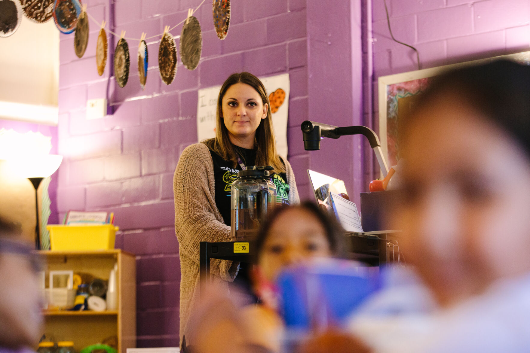 Smith STEM Elementary